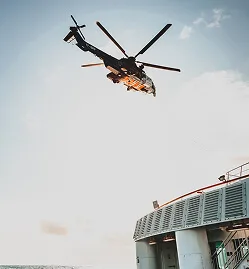 Helicopter Charter - 必赢体育APP