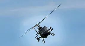 Helicopter hire - 必赢体育APP