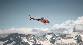 Helicopter hire - 必赢体育APP