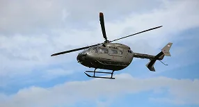 Helicopter hire - 必赢体育APP